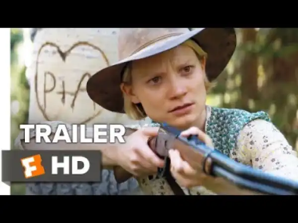 Video: Damsel Trailer #1 (2018) - Teaser Trailer